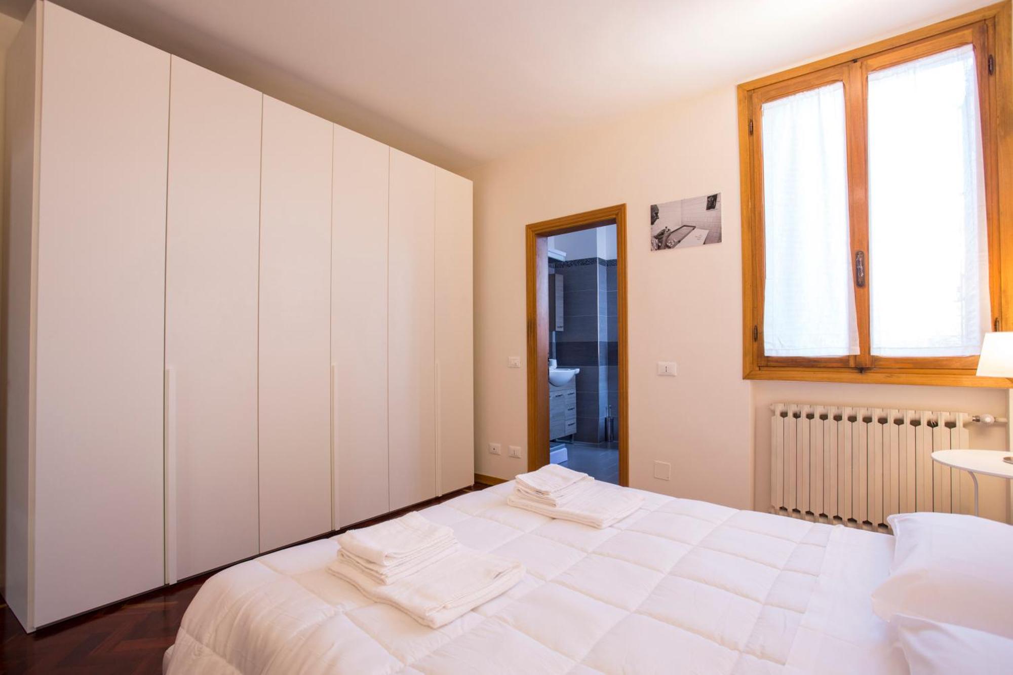 Residenza Ariosto Depandance By Studio Vita Bologna Rum bild