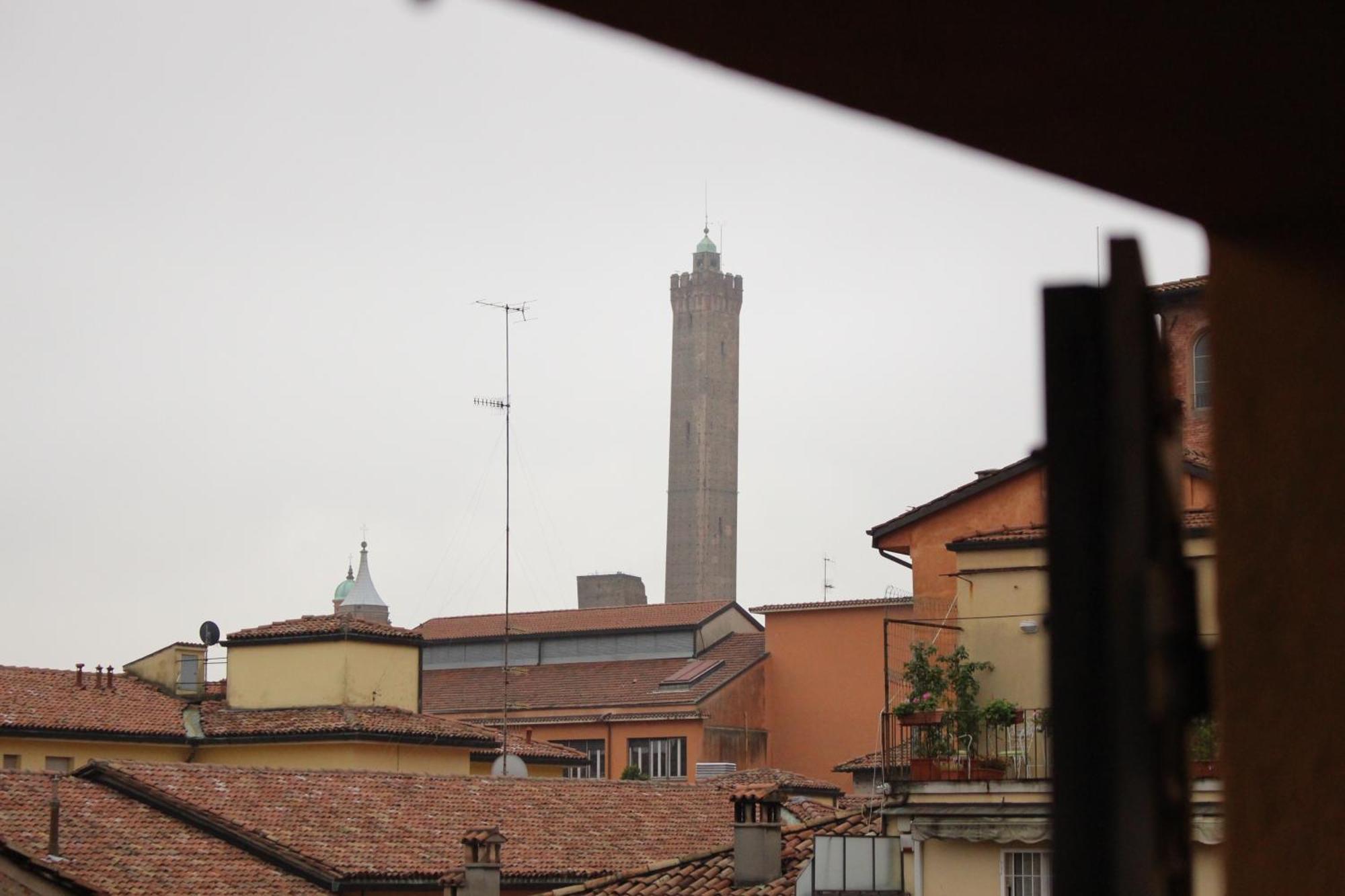 Residenza Ariosto Depandance By Studio Vita Bologna Rum bild