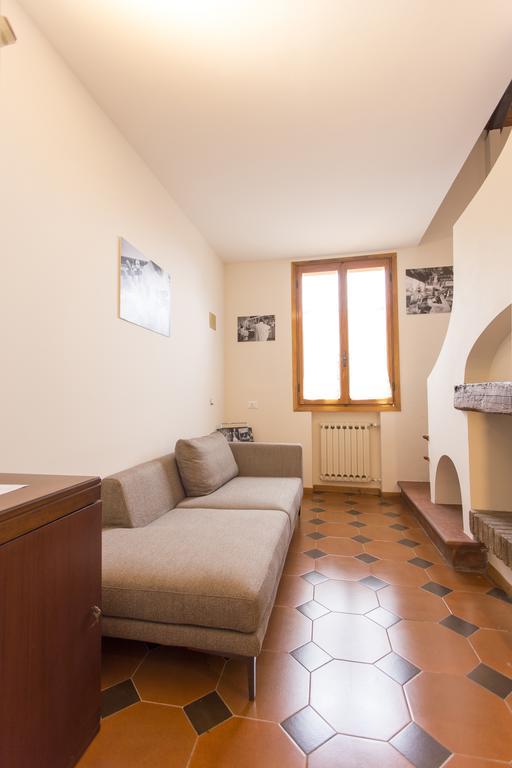 Residenza Ariosto Depandance By Studio Vita Bologna Rum bild