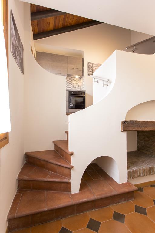 Residenza Ariosto Depandance By Studio Vita Bologna Rum bild