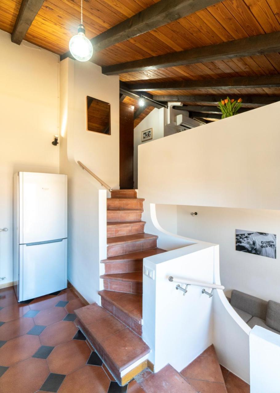 Residenza Ariosto Depandance By Studio Vita Bologna Exteriör bild